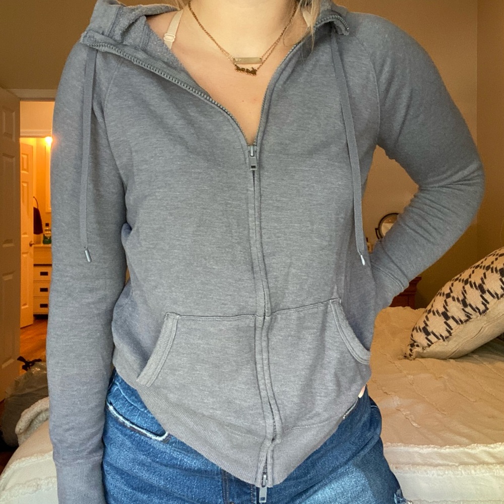 Victoria’s Secret sport zip up hoodie